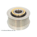 Rueda libre alternador