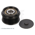 Rueda libre alternador