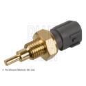 Sensor, temperatura del refrigerante