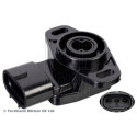 Sensor, posición mariposa