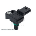 Sensor, presión colector de admisión