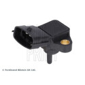Sensor, presión colector de admisión