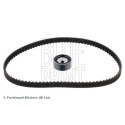 Juego de correas dentadas