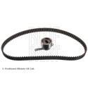 Juego de correas dentadas