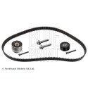 Juego de correas dentadas