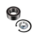Juego de cojinete de rueda CAUTEX/FACET 81140