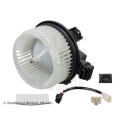 Ventilador habitáculo