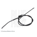 Cable de accionamiento, freno de estacionamiento