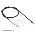 Cable de accionamiento, freno de estacionamiento