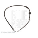 Cable de accionamiento, freno de estacionamiento