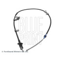 Cable de accionamiento, freno de estacionamiento