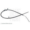 Cable de accionamiento, freno de estacionamiento
