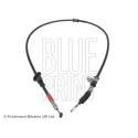 Cable de accionamiento, freno de estacionamiento