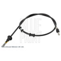 Cable de accionamiento, freno de estacionamiento