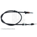 Cable de accionamiento, freno de estacionamiento