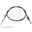Cable de accionamiento, freno de estacionamiento