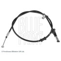 Cable de accionamiento, freno de estacionamiento