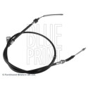 Cable de accionamiento, freno de estacionamiento