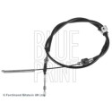 Cable de accionamiento, freno de estacionamiento