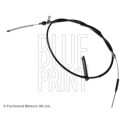 Cable de accionamiento, freno de estacionamiento