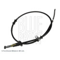 Cable de accionamiento, freno de estacionamiento