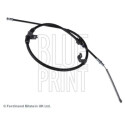 Cable de accionamiento, freno de estacionamiento