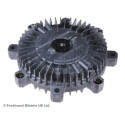 Embrague, ventilador del radiador