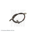 Cable de accionamiento, accionamiento del embrague