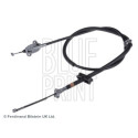 Cable de accionamiento, freno de estacionamiento