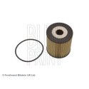 Filtro de aceite BLUEPRINT ADF122113