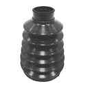 Juego de fuelles, árbol de transmisión CAUTEX/FACET 30603