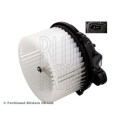 Ventilador habitáculo