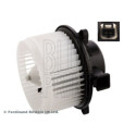 Ventilador habitáculo