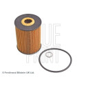 Filtro de aceite BLUEPRINT ADG02163