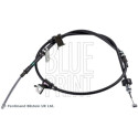 Cable de accionamiento, freno de estacionamiento