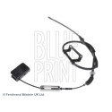 Cable de accionamiento, freno de estacionamiento