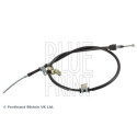 Cable de accionamiento, freno de estacionamiento