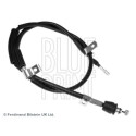 Cable de accionamiento, freno de estacionamiento