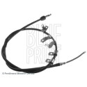 Cable de accionamiento, freno de estacionamiento
