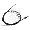 Cable de accionamiento, freno de estacionamiento