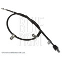 Cable de accionamiento, freno de estacionamiento