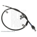 Cable de accionamiento, freno de estacionamiento