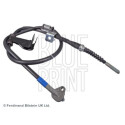 Cable de accionamiento, freno de estacionamiento