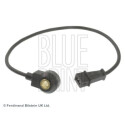 Sensor de detonaciones