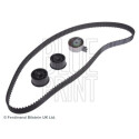 Juego de correas dentadas
