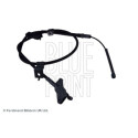 Cable de accionamiento, freno de estacionamiento