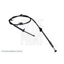 Cable de accionamiento, freno de estacionamiento