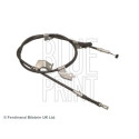 Cable de accionamiento, freno de estacionamiento