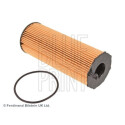 Filtro de aceite BLUEPRINT ADJ132134