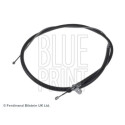 Cable de accionamiento, freno de estacionamiento